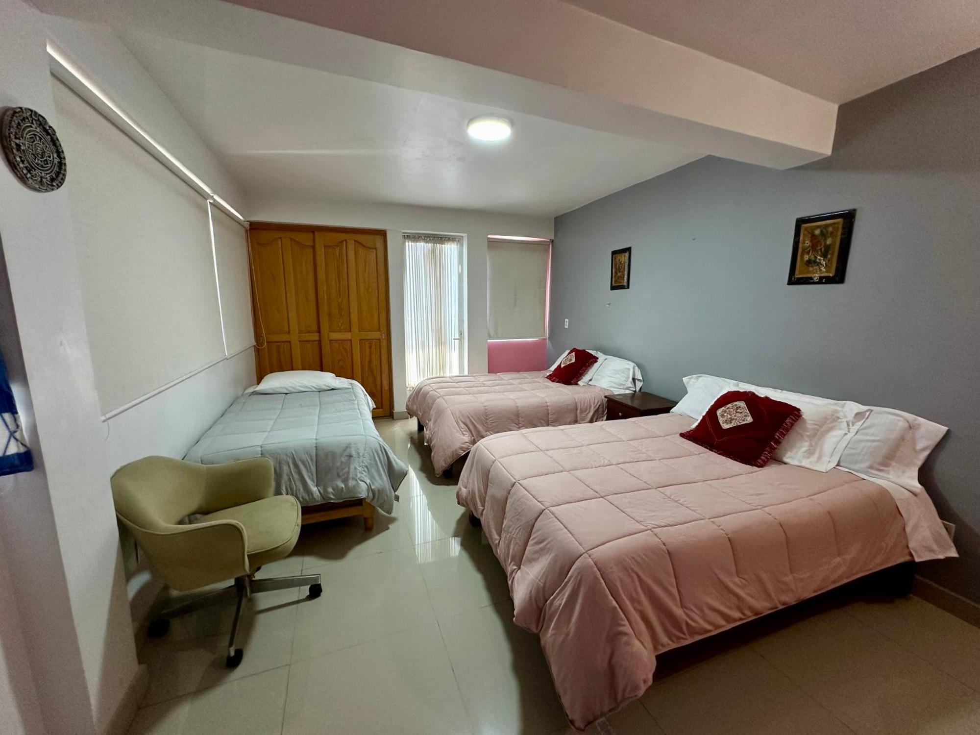 Hotel Huerta Don Felipe à Irimbo Extérieur photo